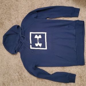 Underarmour Hoodie